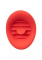 French Kiss Sweet Talker Red