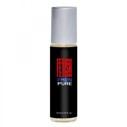 Feromony-FETISH PURE MEN 10ml