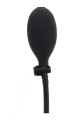 Hidden Desire Extreme Inflatable Suction Base Plug - Expert