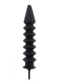 Hidden Desire Extreme Inflatable Suction Base Plug - Expert
