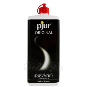 Żel-pjur Orginal 1000ml.silicone personal lubricant