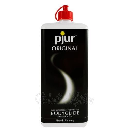 Żel-pjur Orginal 1000ml.silicone personal lubricant