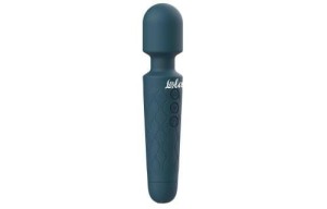 Dreaming Wand Green