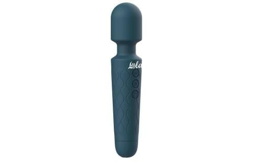 Dreaming Wand Green