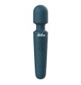 Dreaming Wand Green