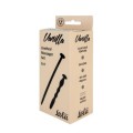 Urethral Massager Set Vanilla Bolt