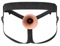 FXTE8" Hollow Strap-On Light
