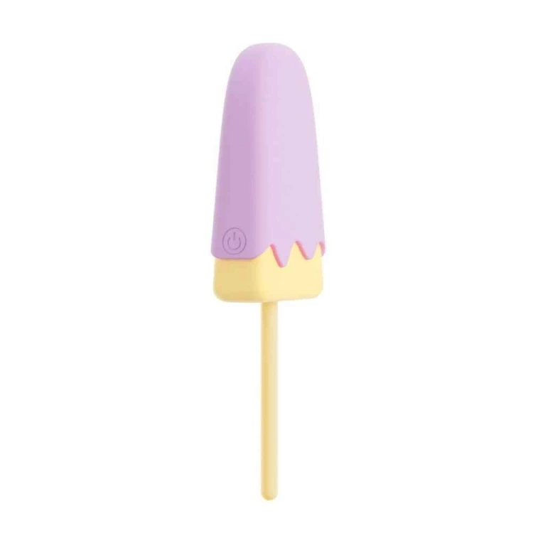 Vibrating Popsicle