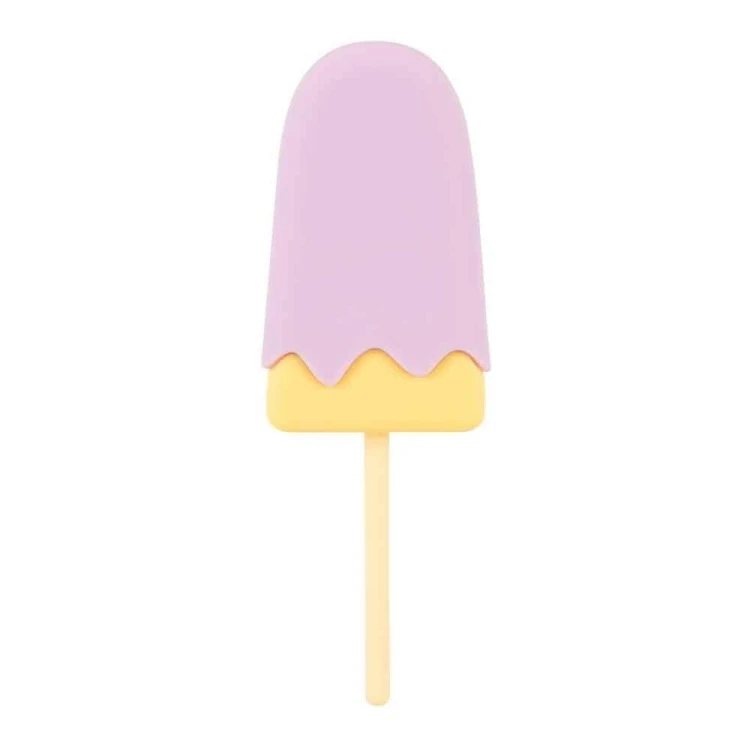 Vibrating Popsicle