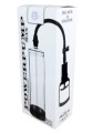 Pompka-Powerpump MAX - Black&amp;Clear