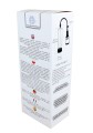 Pompka-Powerpump MAX - Black&amp;Clear