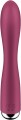 Satisfyer Spinning Rabbit 1 Red