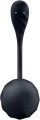 Ribbed Petal black Connect App