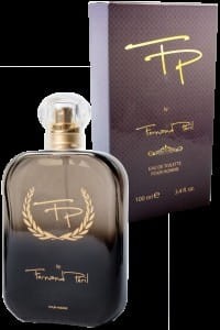 Feromony-FP by Fernand Péril, Pheromon for Men 100 ml