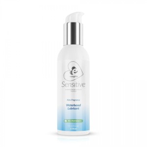 EasyGlide Sensitive Waterbased Lubricant - 150 ml