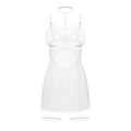 Alliane gorset i stringi S/M