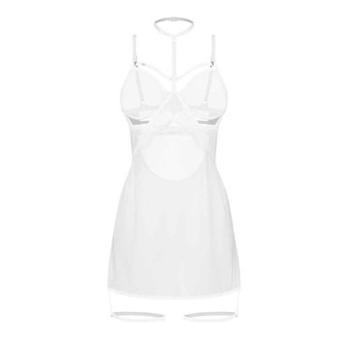 Alliane gorset i stringi S/M