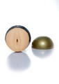 Masturbator-Vagina Delight 9-function USB