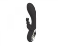 Wibrator-Bella,36 funkcji, USB Black