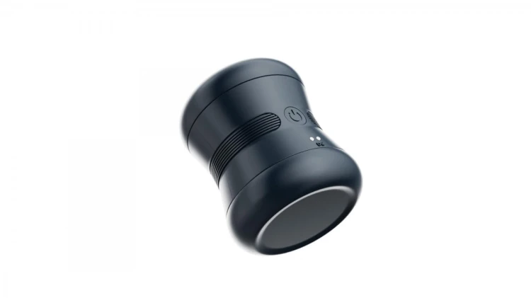 Vibrating MALE STROKER