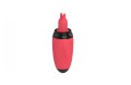 Sucking Pump red