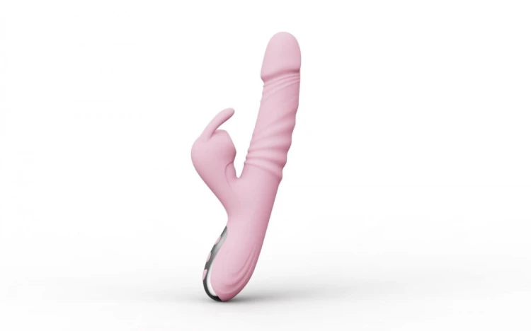 Sunny USB 3 functions of thrusting / 20 vibrations