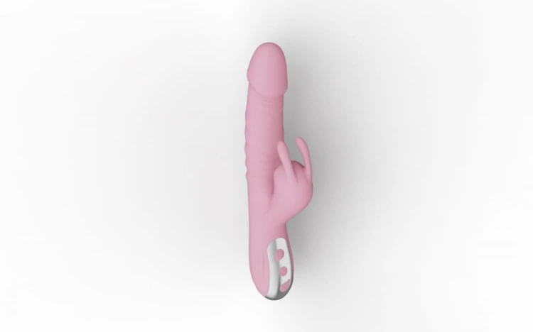 Sunny USB 3 functions of thrusting / 20 vibrations
