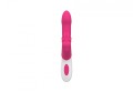 Eie USB 10 functions of vibrating &amp; rotation bead &amp; thrusting