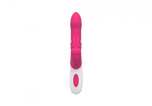 Eie USB 10 functions of vibrating &amp; rotation bead &amp; thrusting