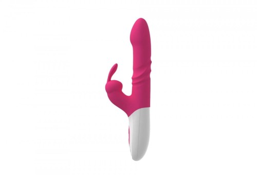 Eie USB 10 functions of vibrating &amp; rotation bead &amp; thrusting