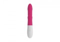 Eie USB 10 functions of vibrating &amp; rotation bead &amp; thrusting