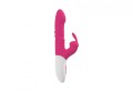 Eie USB 10 functions of vibrating &amp; rotation bead &amp; thrusting