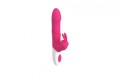 Eie USB 10 functions of vibrating &amp; rotation bead &amp; thrusting