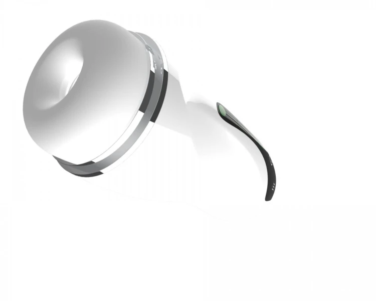 Masturbation Cup USB, 9 functions of vibration &amp; sucking / heating