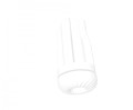 Vibrating masturbation cup USB, sensory function