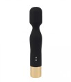 Massager USB Black 7 functions of vibration