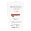 Vibrator - RealFeel Heat