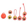 Vibrator - Trinity Tones - 3 piece set