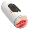 Masturbation cup - Dual Sensation