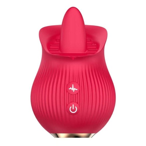 Vibrator - Petal Bliss