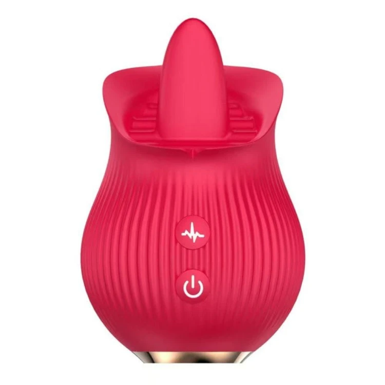 Vibrator - Petal Bliss