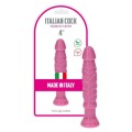 Dildo- Teo Pink