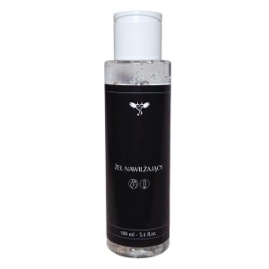 Dopochwowy żel nawilżający - 100ml