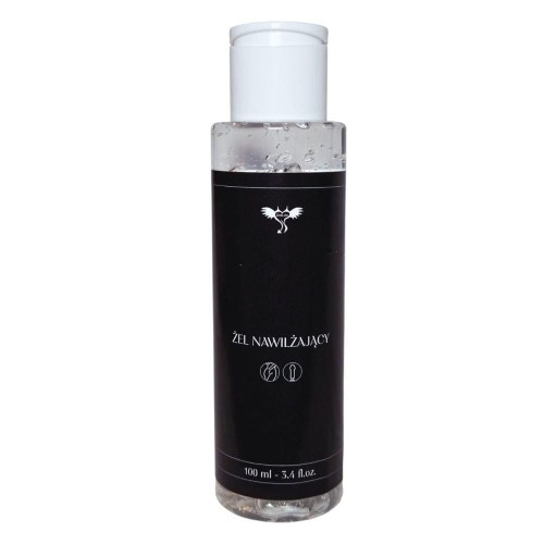 Dopochwowy żel nawilżający - 100ml