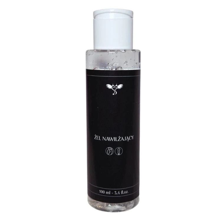 Dopochwowy żel nawilżający - 100ml