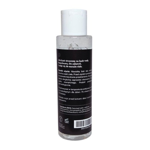 Dopochwowy żel nawilżający - 100ml