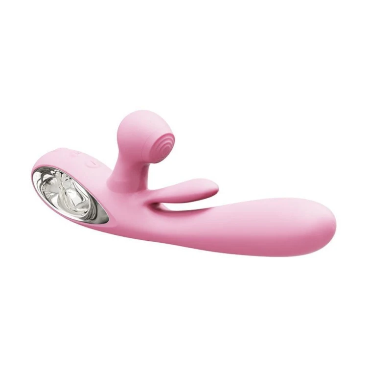 Vibrator - Bliss Bunny