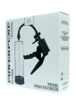 Pompka-Powerpump PRO 02 - Clear