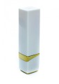 Stymulator-Lipstick Vibrator - White