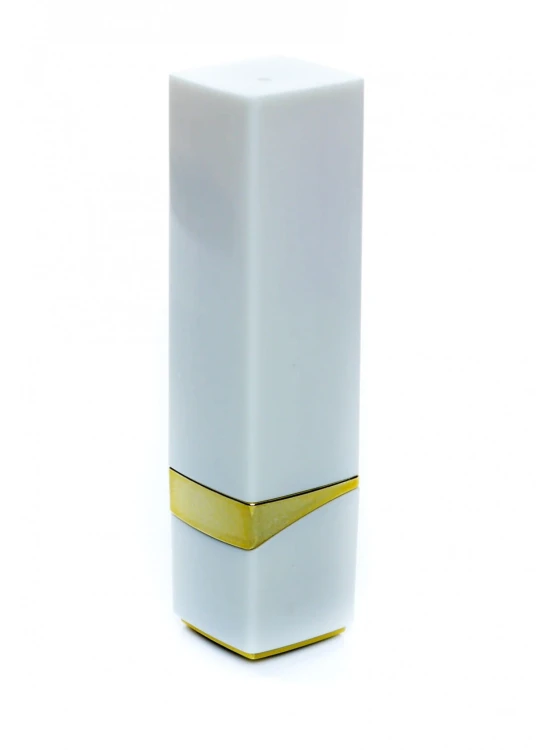Stymulator-Lipstick Vibrator - White